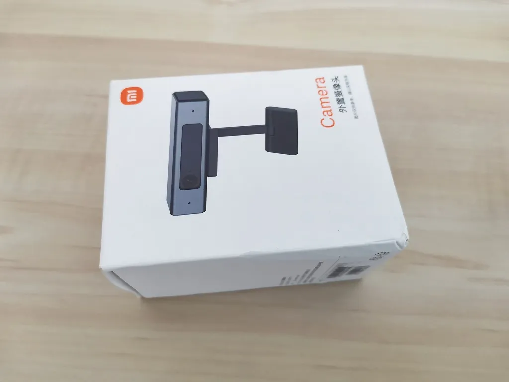 Xiaomi Mi Tv Webcam Package - 0 Xiaomi Mi Tv Webcam Package - PIC 0 of 3