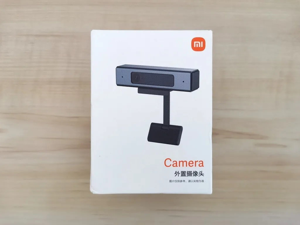 Xiaomi Mi Tv Webcam Package - 2 Xiaomi Mi Tv Webcam Package - PIC 2 of 3