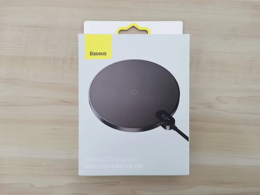 Bs W526 Wireless Charger Pkg 03 Bs W526 Wireless Charger Pkg 03