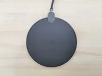Bs W526 Wireless Charger 01