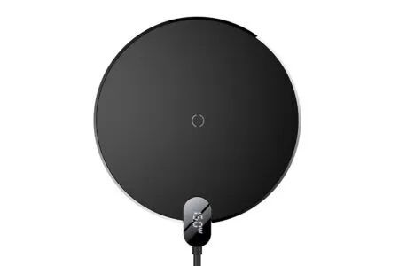 Baseus Bs W526 Wireless Charger