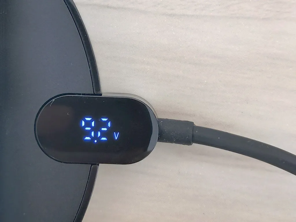 Bs W526 Wireless Charger 1 Bs W526 Wireless Charger 1