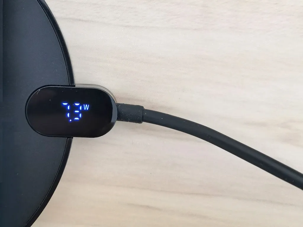 Bs W526 Wireless Charger 2 Bs W526 Wireless Charger 2