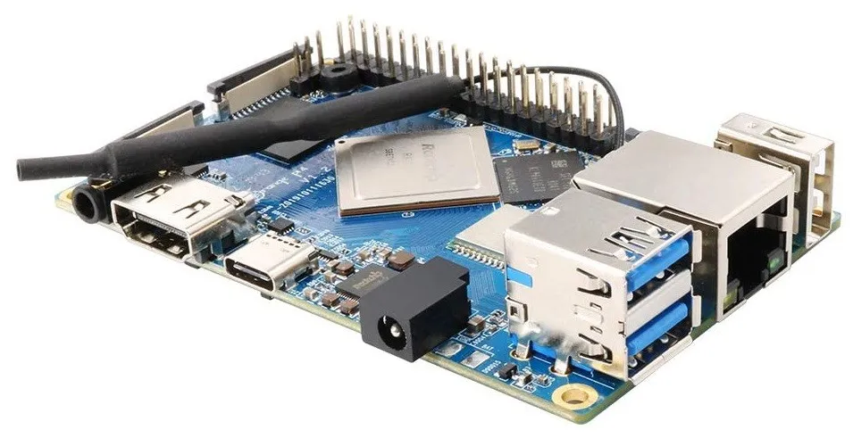 Orange Pi 4 Lts 02