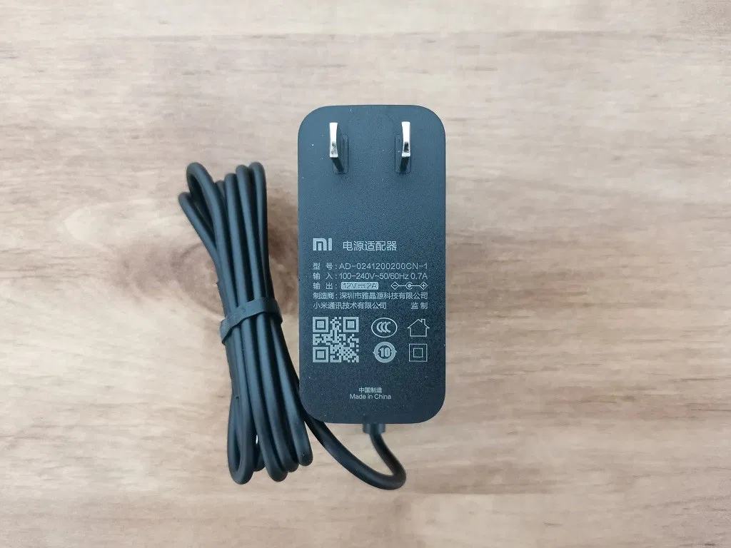 Redmi Ax5400 Items 2