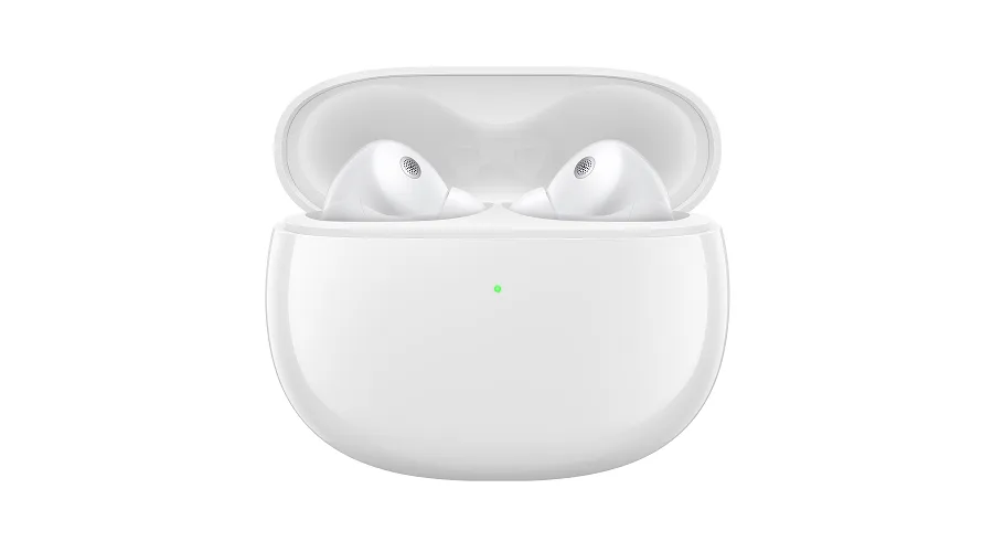 Xiaomi Buds 3 Review: Comfortable to wear and affordable Xiaomi Buds 3 Tws