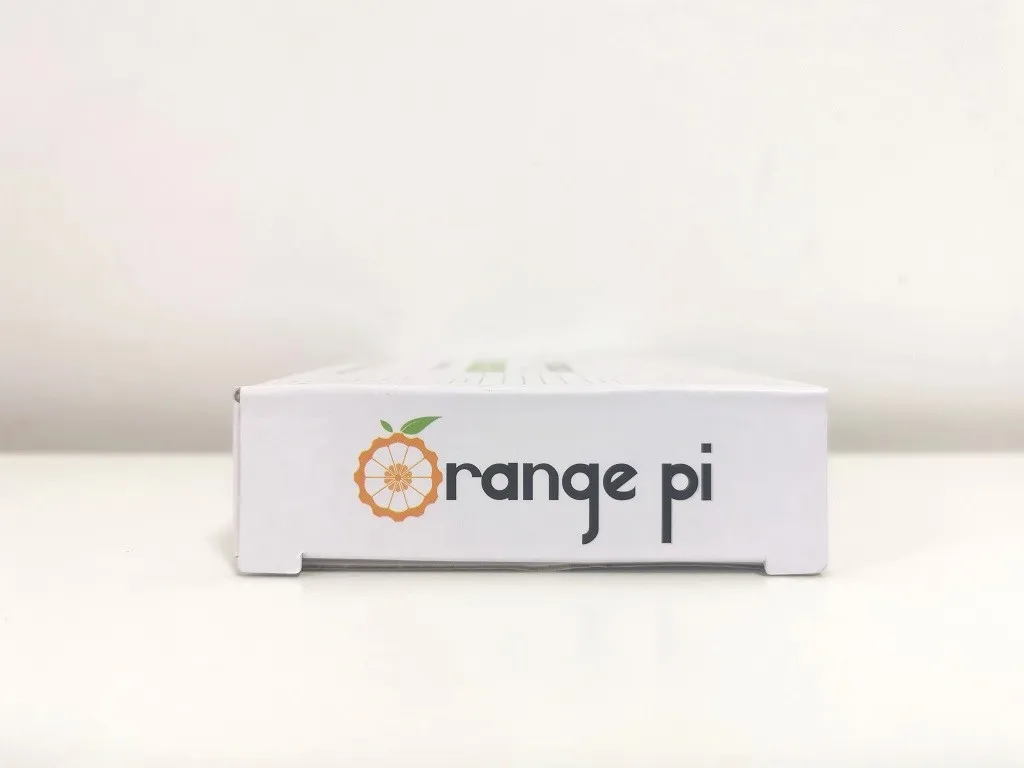 Orange Pi 4 Lts Package 3