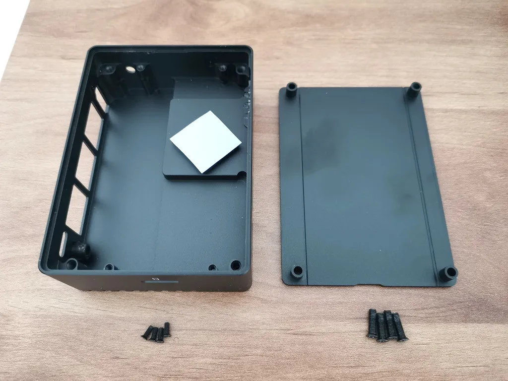 Nanopi R5s Metal Case 03