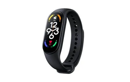 Xiaomi Mi Band 7 Review