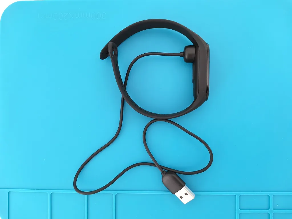 Xiaomi Smart Band 7 Charger 3