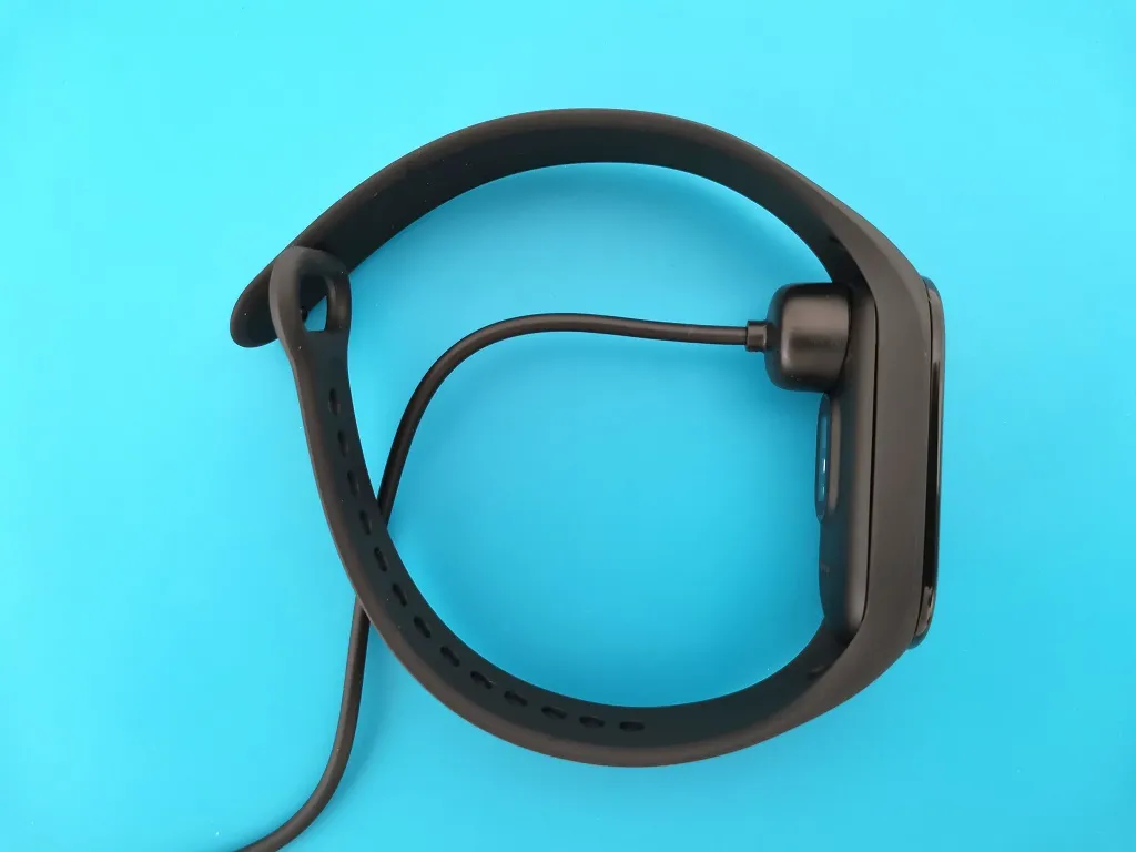 Xiaomi Smart Band 7 Charger 4
