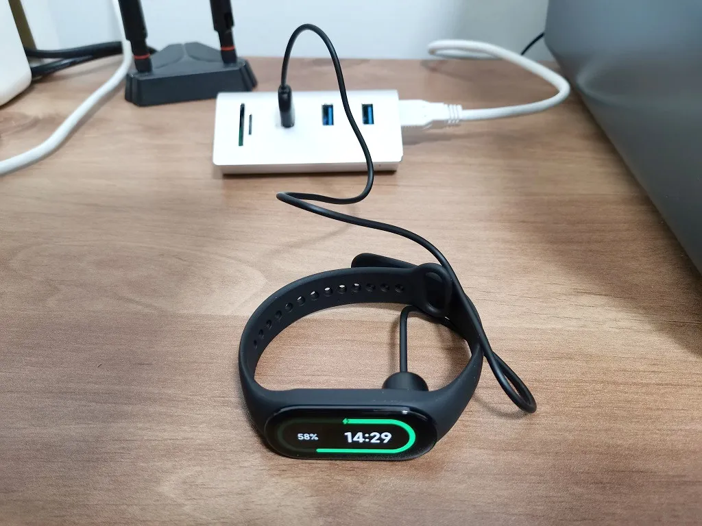 Xiaomi Smart Band 7 Charger 5