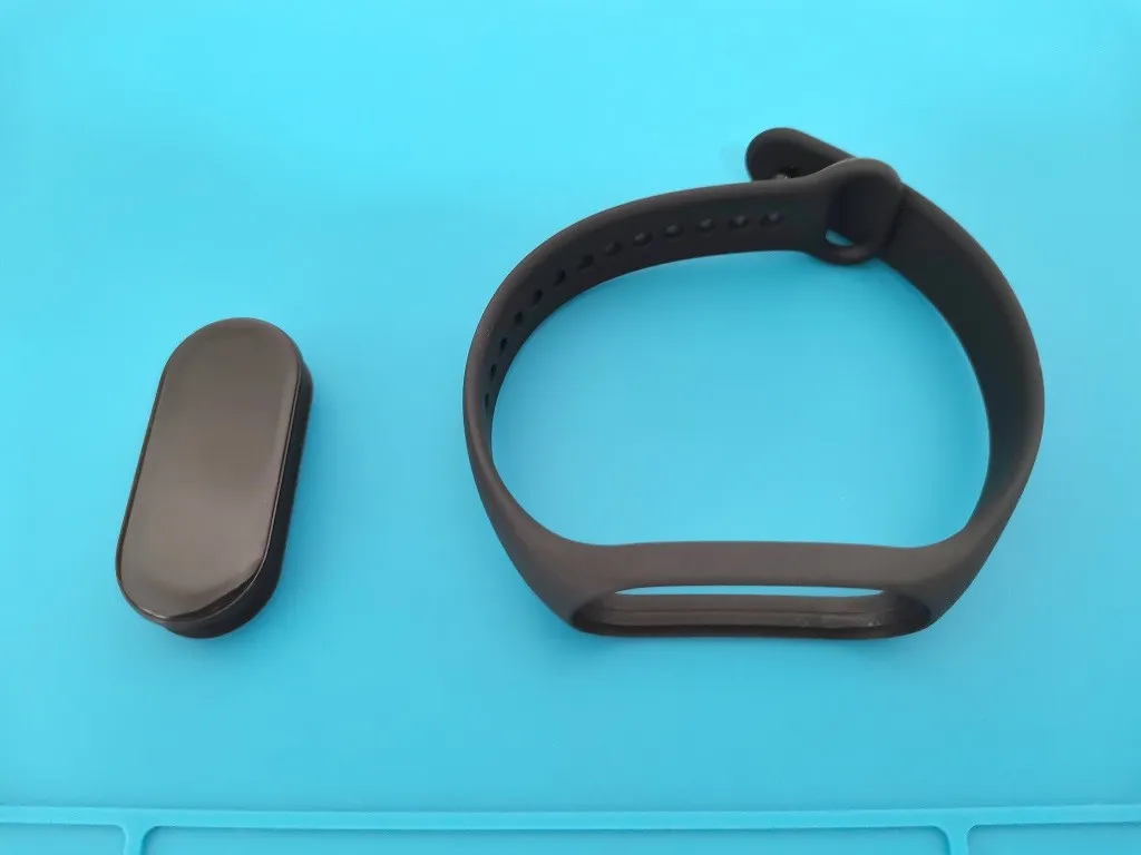 Xiaomi Smart Band 7 Core 1 Xiaomi Smart Band 7 Core 1