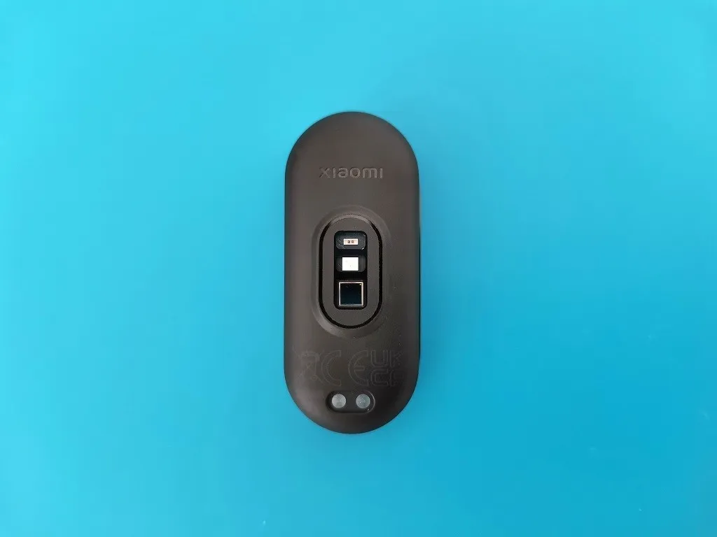 Xiaomi Smart Band 7 Core 3 Xiaomi Smart Band 7 Core 3