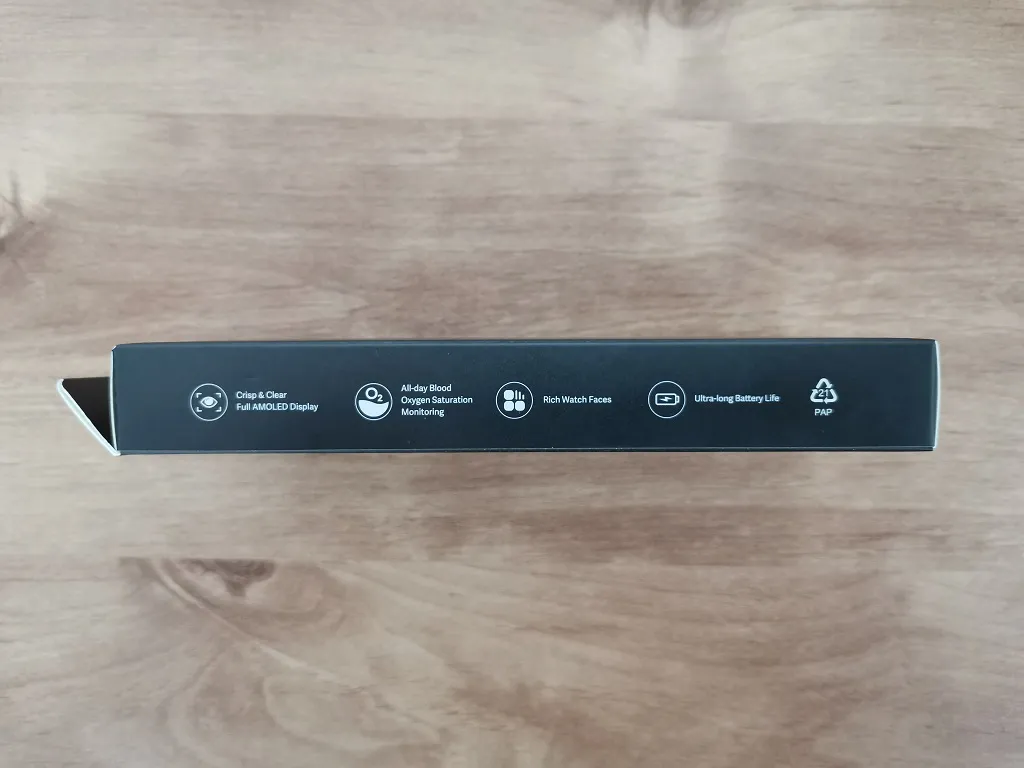 Xiaomi Smart Band 7 Package 4 Xiaomi Smart Band 7 Package 4