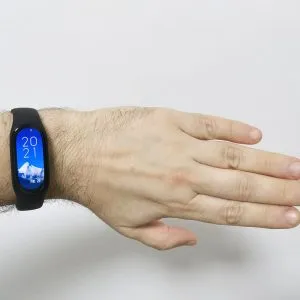 Xiaomi Smart Band 7 1