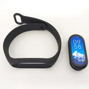 Xiaomi Smart Band 7 2