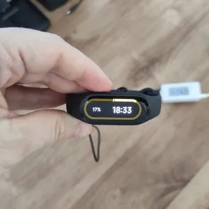 Xiaomi Smart Band 7 Charging 1