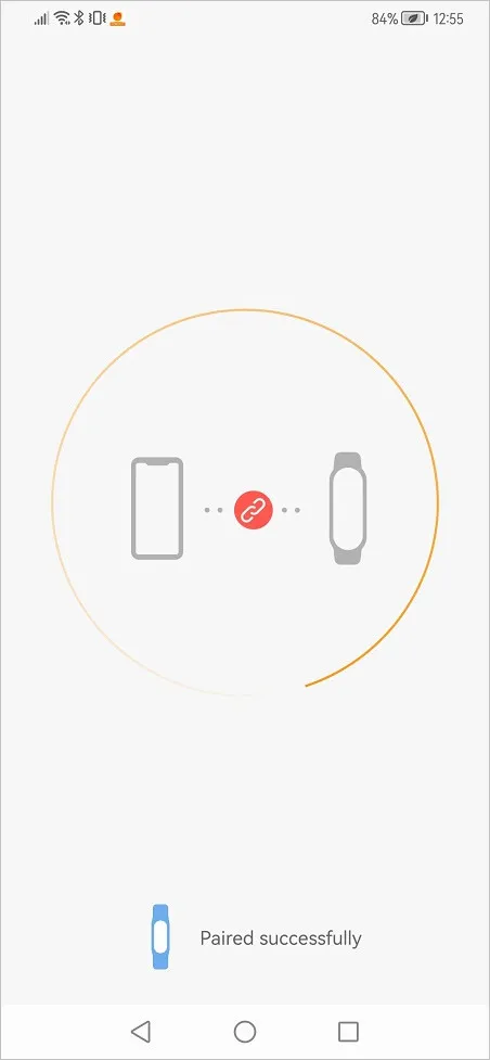 Xiaomi Smart Band Zeep Life 1