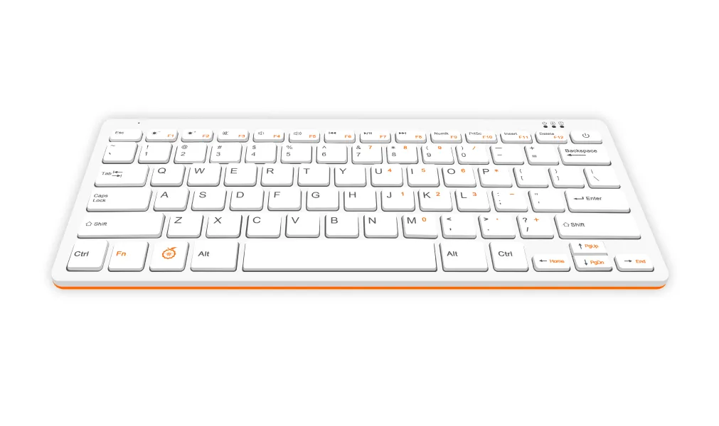Orange Pi 800 Mini Pc Keyboard