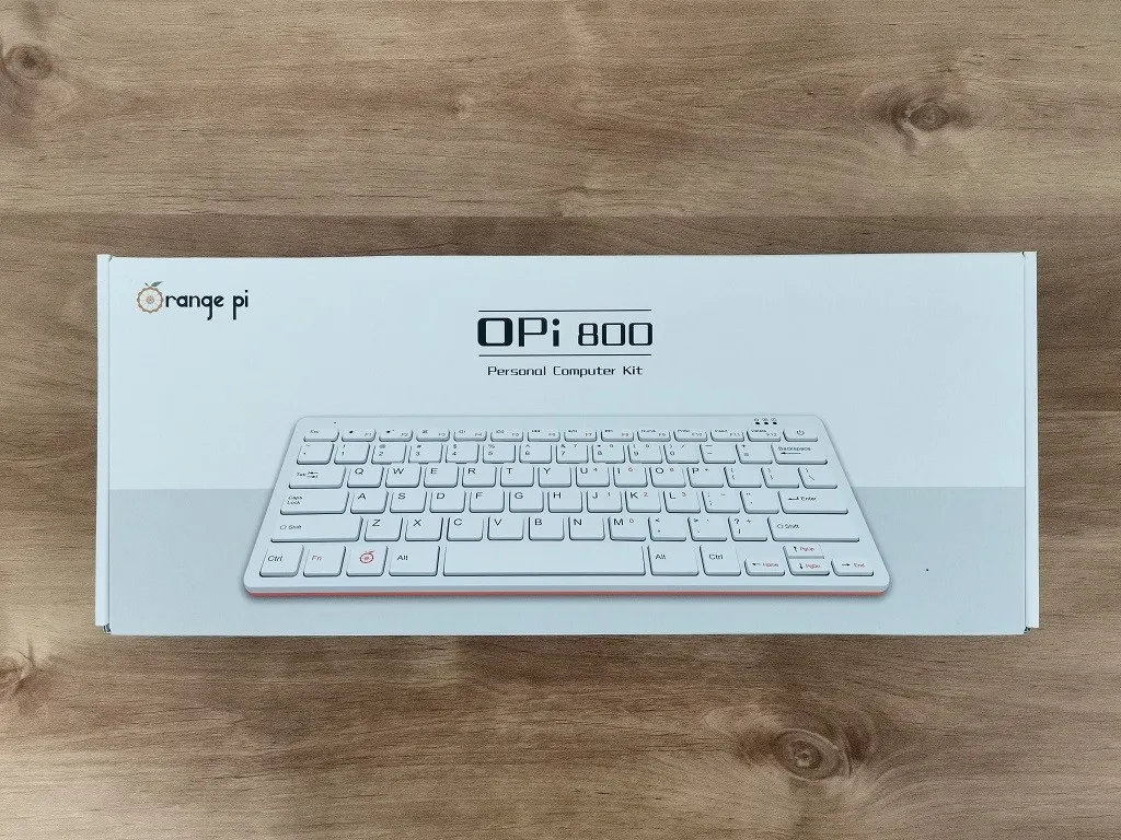 Orange Pi 800 Package 1