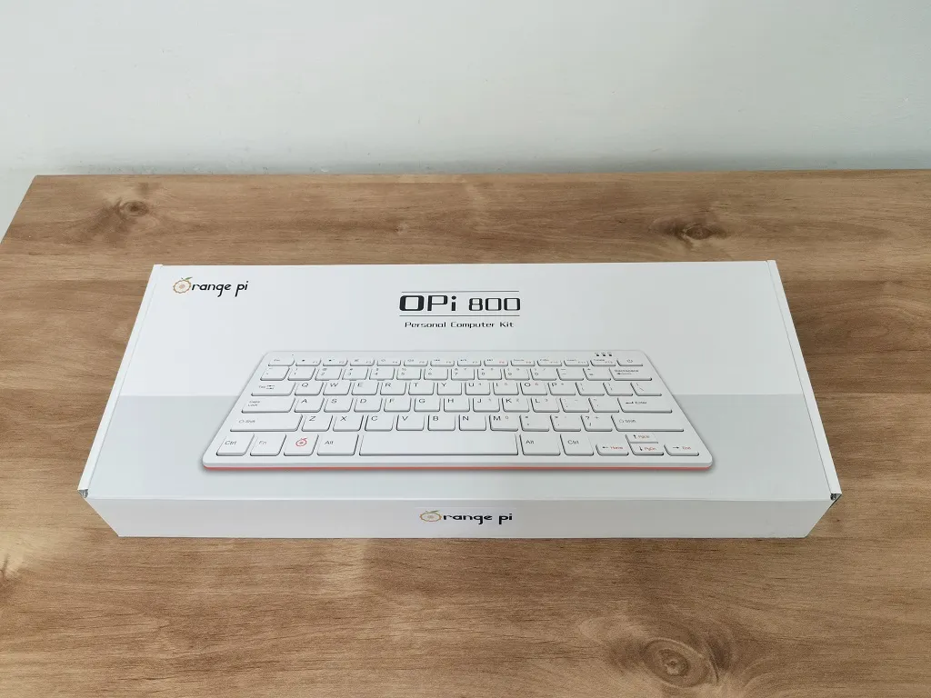 Orange Pi 800 Package 2