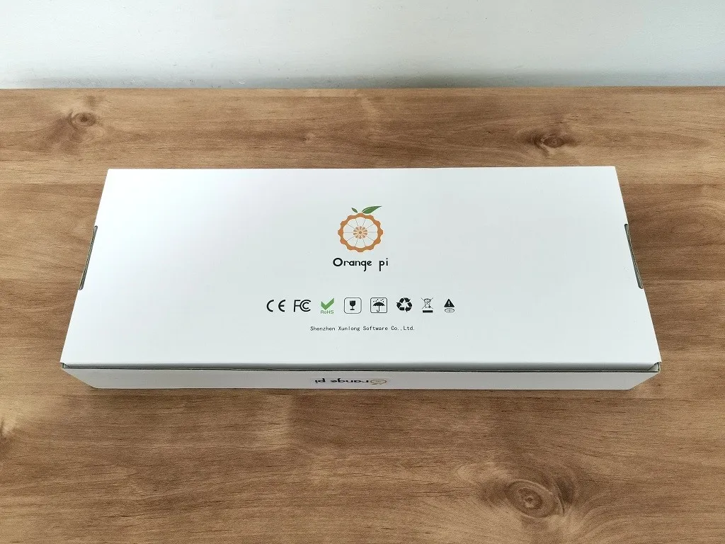 Orange Pi 800 Package 3