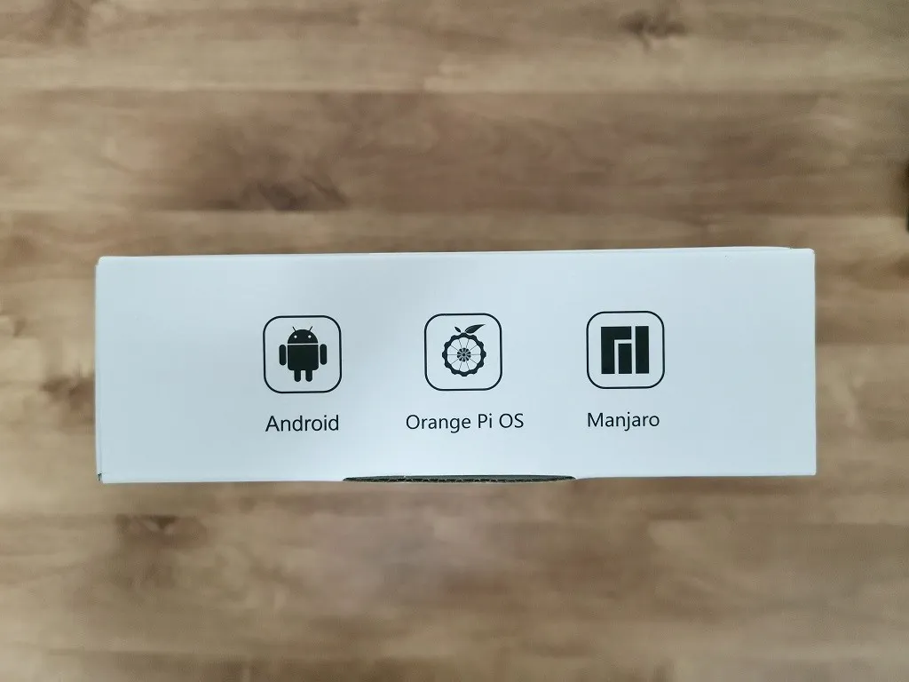 Orange Pi 800 Package 5