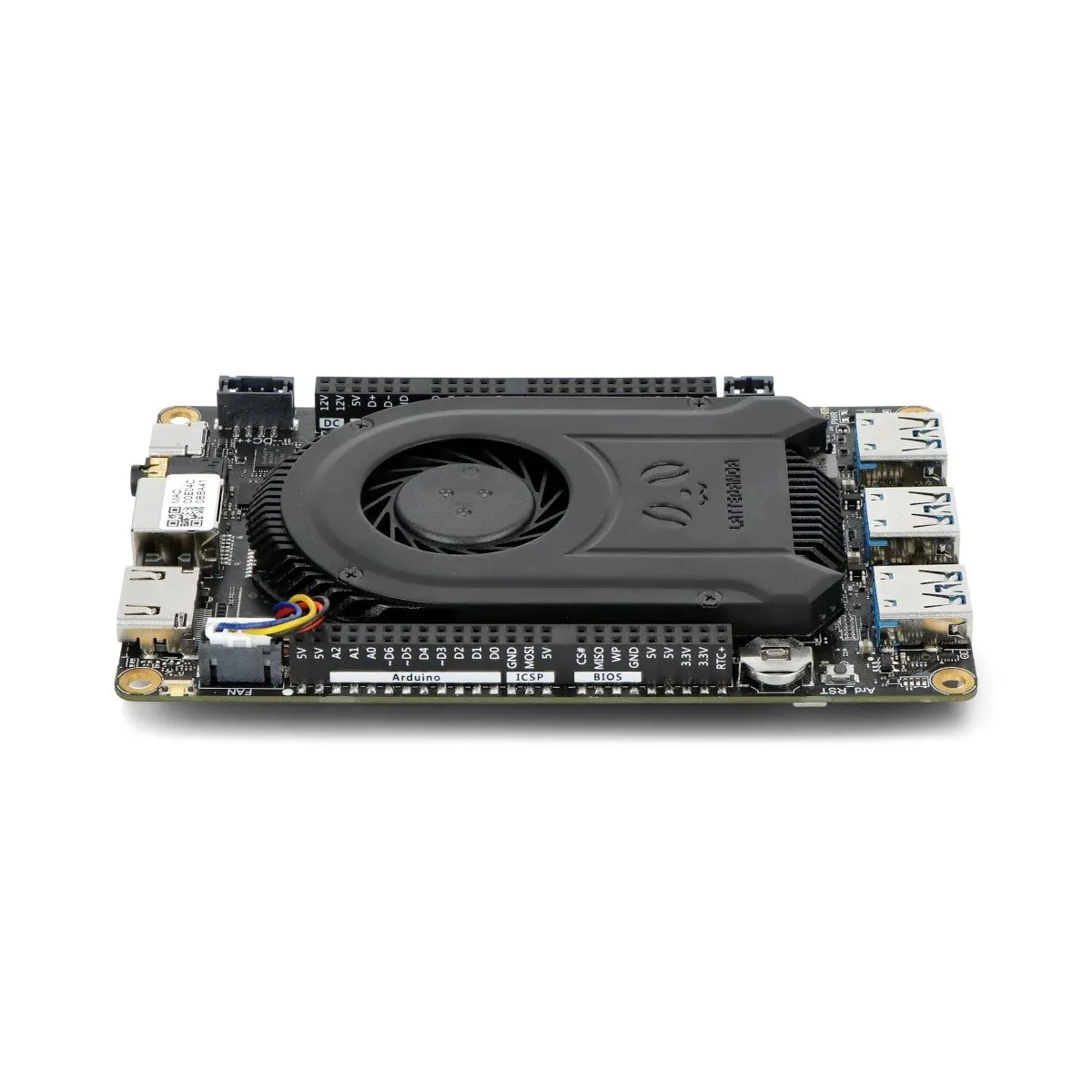 Lattepanda 3 Delta 5