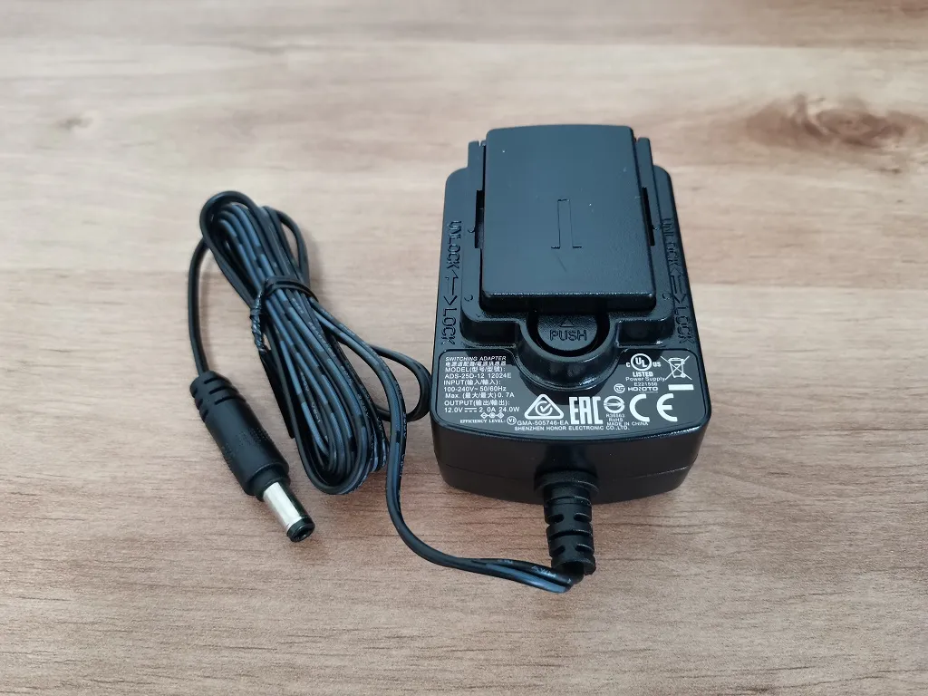 Mele Quieter Hd3q Power Adapter 3 Mele Quieter Hd3q Power Adapter 3