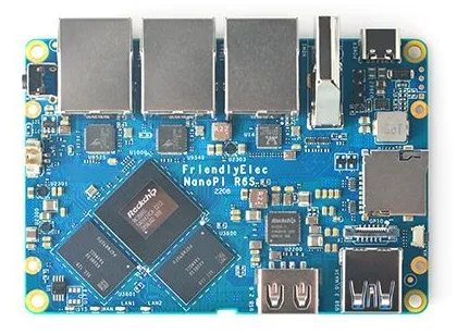 Nanopi R6s