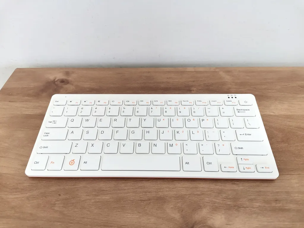 Orange Pi 800 Computer Kit 0