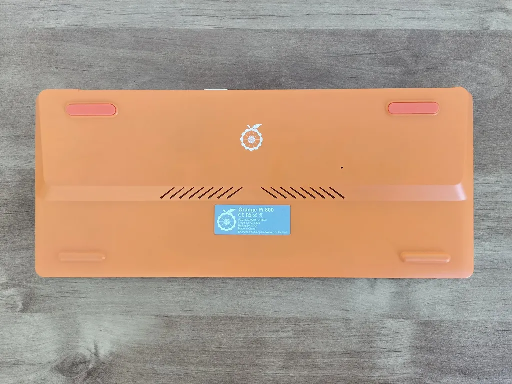 Orange Pi 800 Computer Kit 2