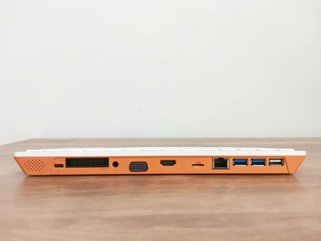 Orange Pi 800 Computer Kit 3