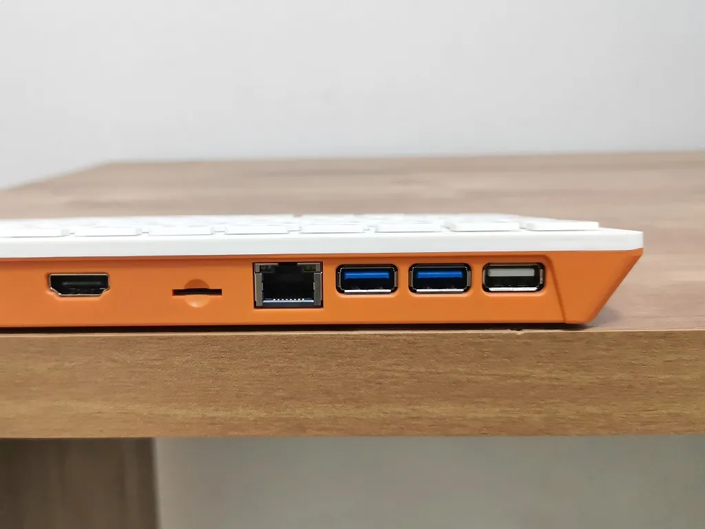 Orange Pi 800 Computer Kit 5