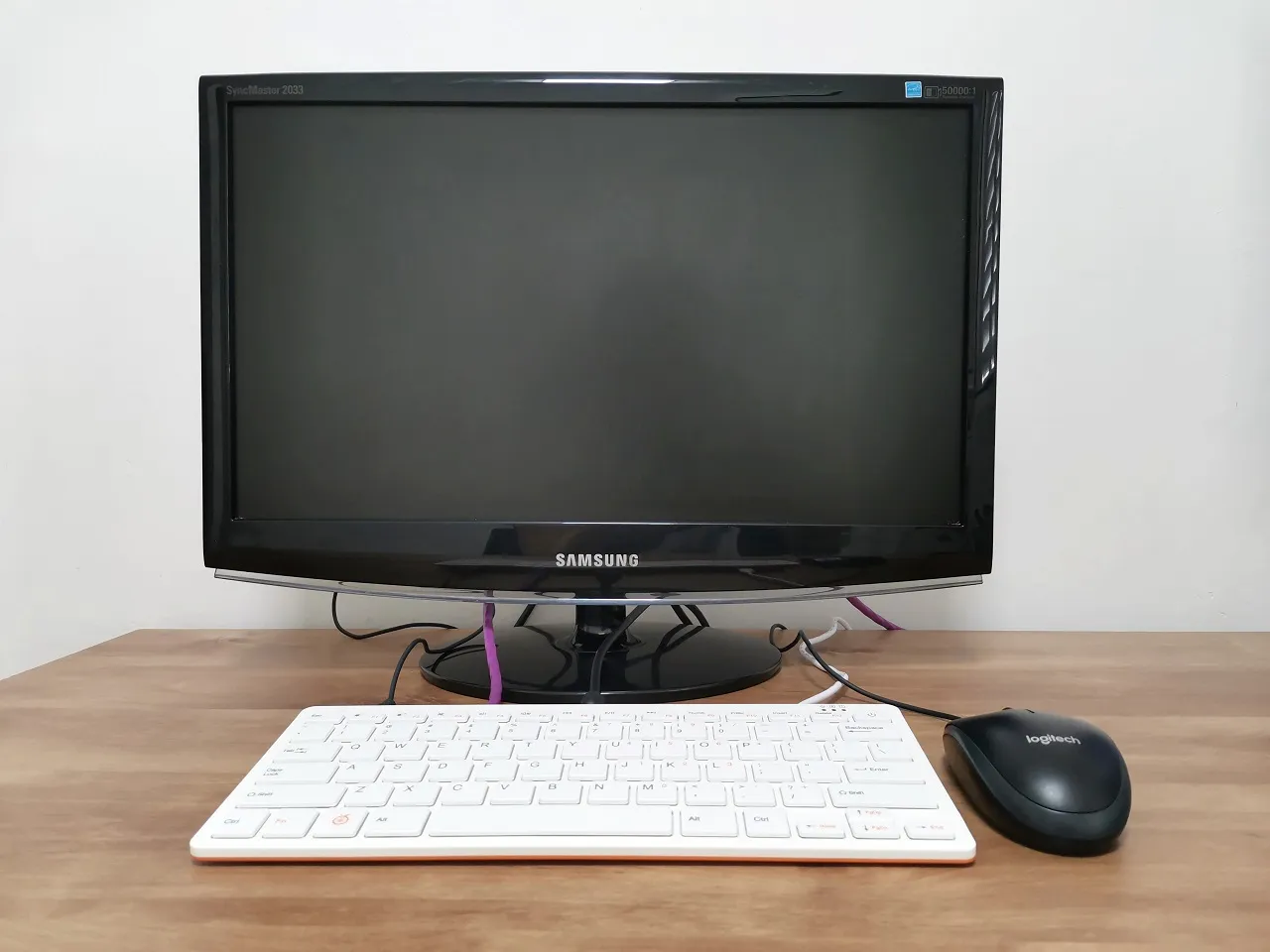 Orange Pi 800 Installation 1