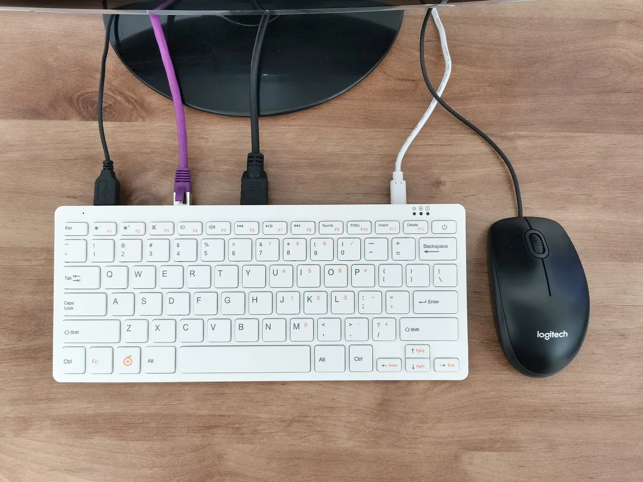 Orange Pi 800 Installation 2