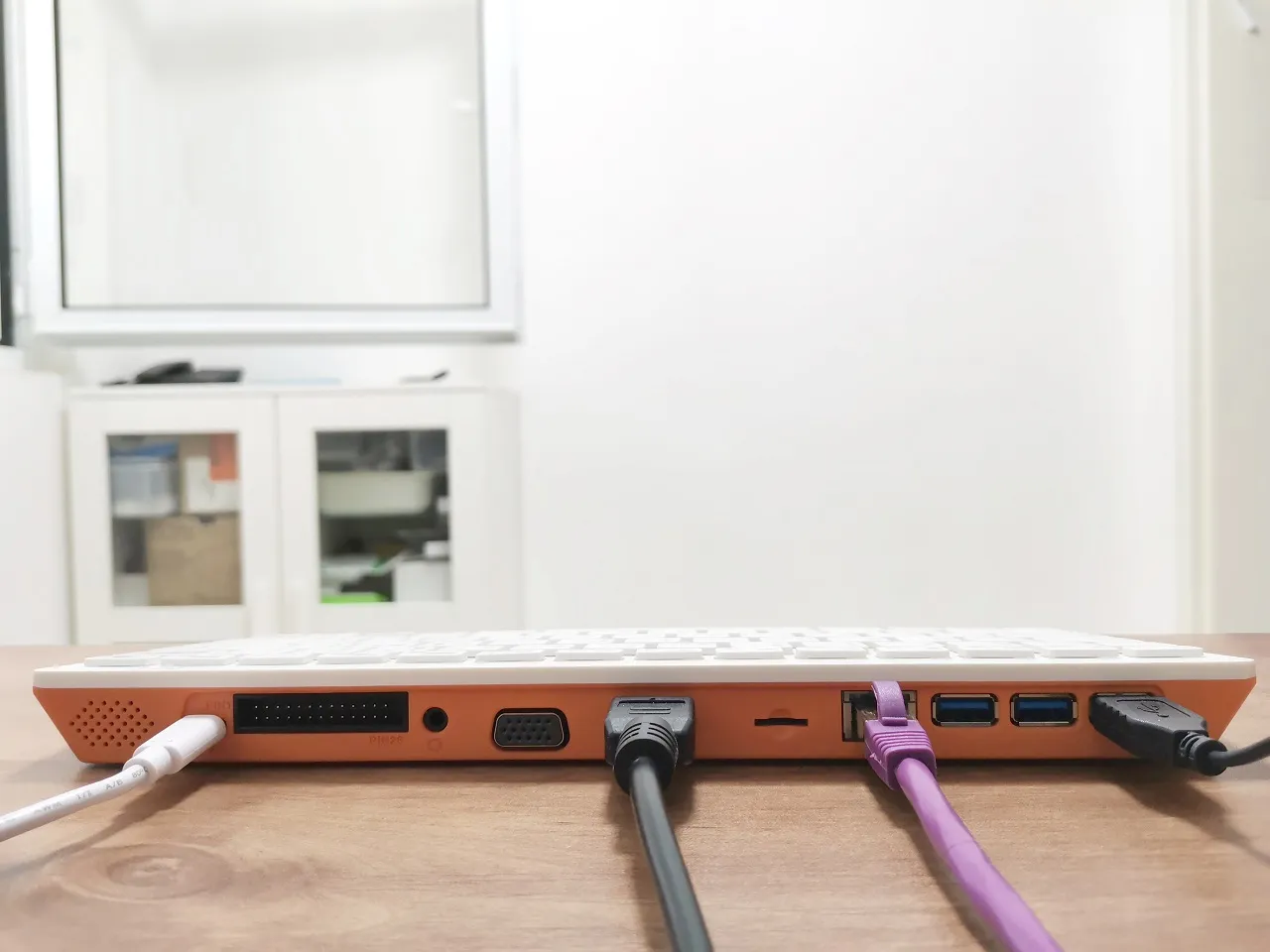 Orange Pi 800 Installation 3