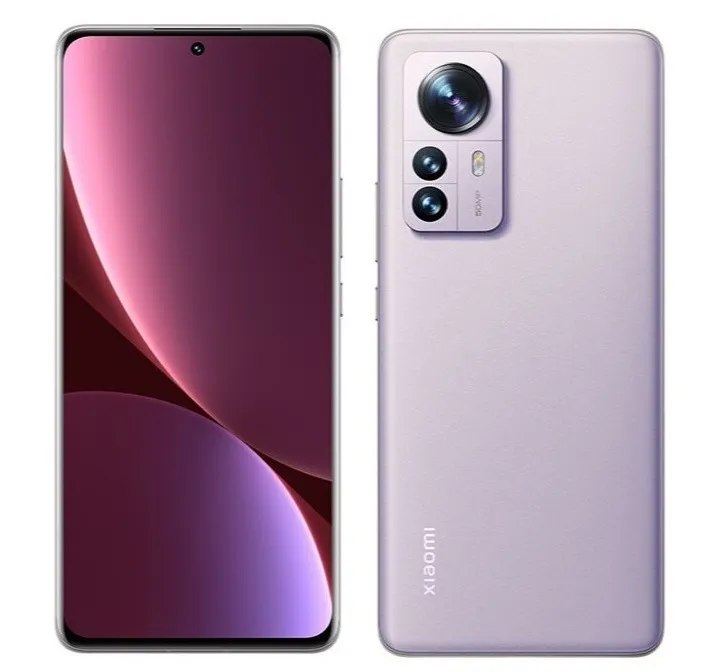 Xiaomi 12t