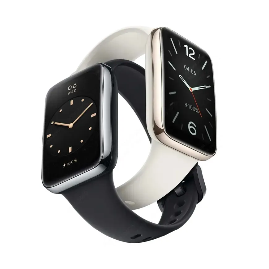 Xiaomi Band 7 Pro P1