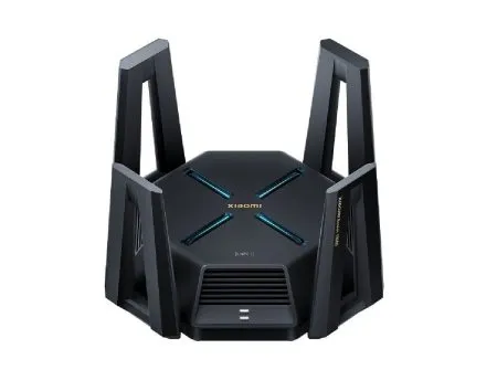 New Xiaomi Router 10000