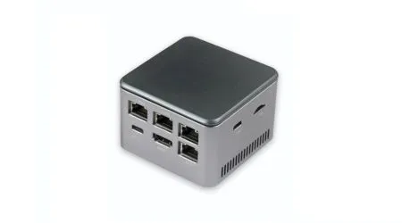 Ikoolcore R1 Mini Pc