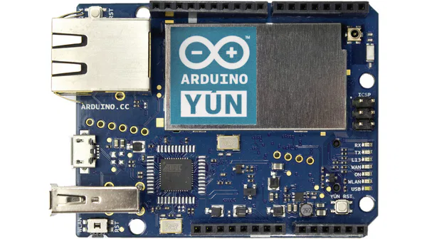Arduino Yun