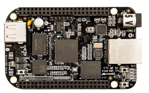 Beaglebone Black