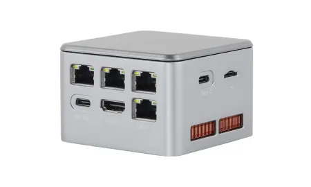 Xcy X66 Mini Pc
