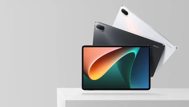 Xiaomi Pad 6 Series