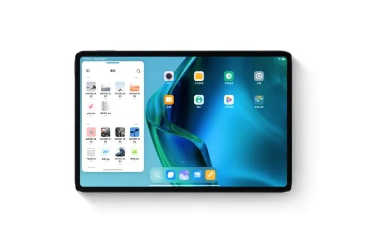 Xiaomi Pad 6 / Xiaomi Pad 6 Pro