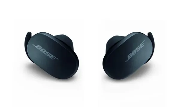 Bose Quietcomfort Earbuds