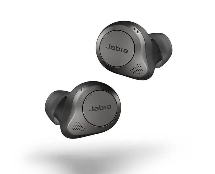 Jabra Elite 85t