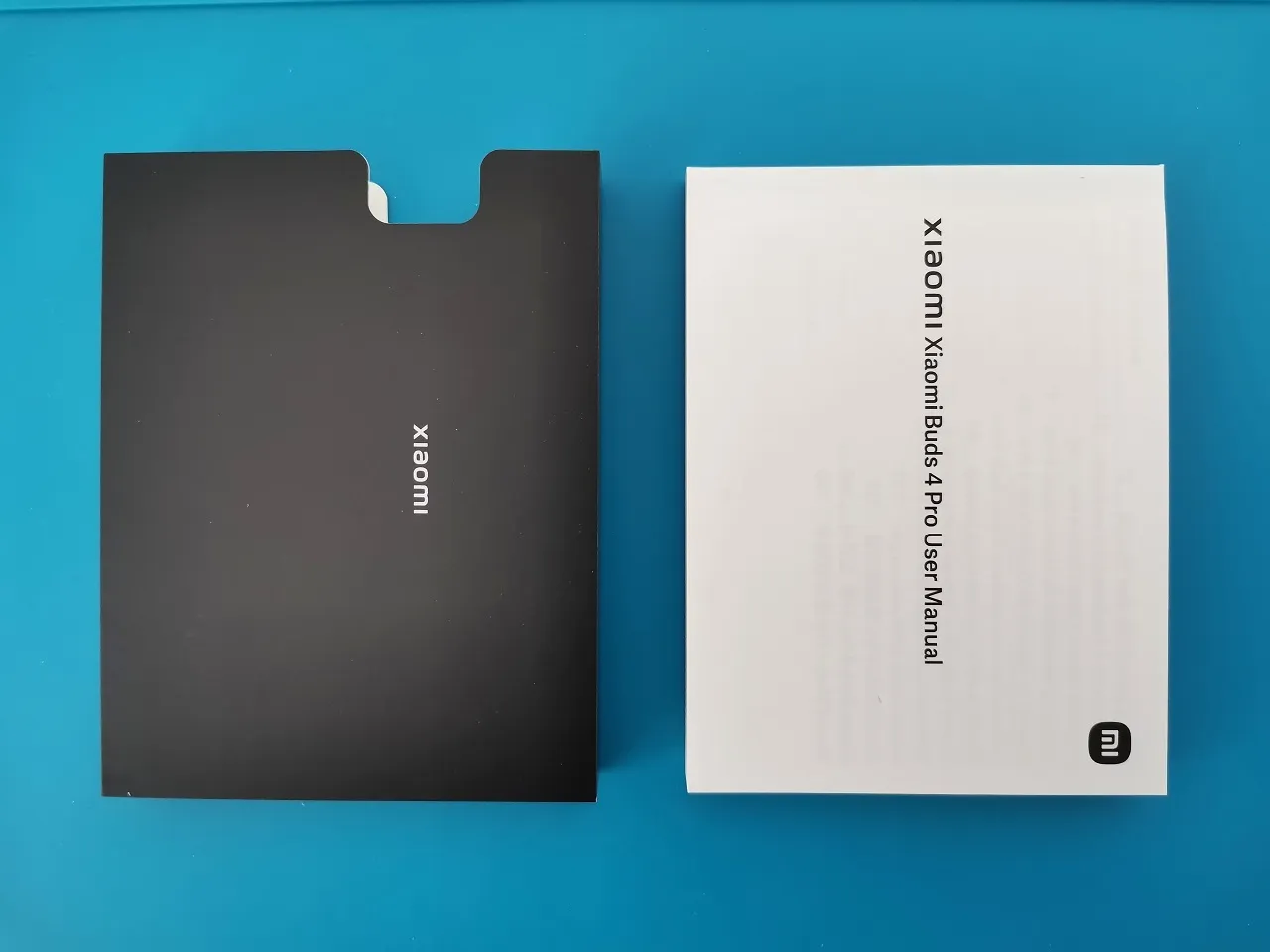 Xiaomi Buds 4 Pro Items 8